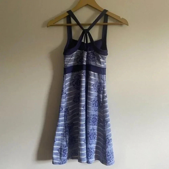 Soybu Blue Athletic Dress - Picture 8 of 11